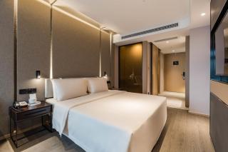 Atour Hotel Hangzhou West Lake Wulin Plaza North Jianguo Road - 3