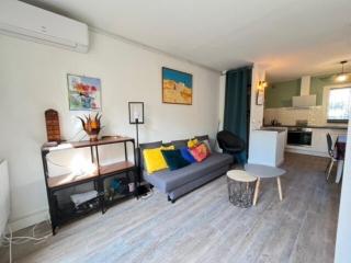 Résidence Les Maisons De La Plage - T3 proche plage maison de la plage MAE-9881 - 7