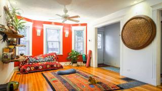 Lovely Boston Condo - Somerville - 5