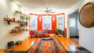 Lovely Boston Condo - Somerville - 4