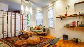 Lovely Boston Condo - Somerville - 3