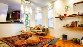Lovely Boston Condo - Somerville - 2
