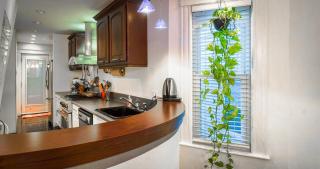 Lovely Boston Condo - Somerville - 1