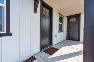 Bakersfield 1BR - Private Entrance, Workspace & AC - 6