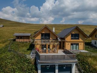 Chalet Gipfelduo - 9