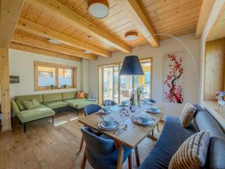Chalet Gipfelduo - 8