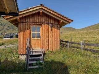 Chalet Gipfelduo - 5