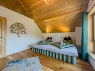 Chalet Gipfelduo - 2