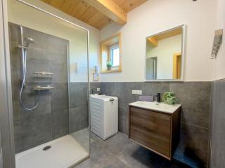 Chalet Gipfelduo - 1