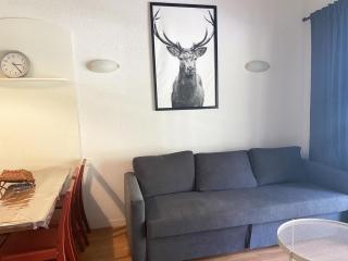 Résidence Pic Du Midi - Apt n°126 - 1er étage - Bâtiment Gavarnie MAE-4124 - 7
