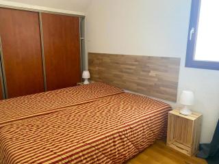 Résidence Pic Du Midi - Apt n°126 - 1er étage - Bâtiment Gavarnie MAE-4124 - 1