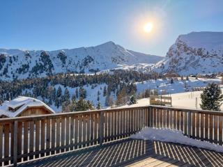 Chalet Gipfelduo - 9