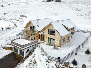 Chalet Gipfelduo - 2