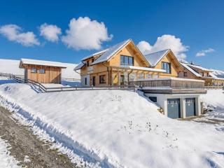 Chalet Gipfelduo - 0