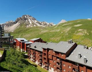 Résidence L'Ecrin des Neiges - maeva Home - Appartement 2 pièces 4 personnes - Sélection MAE-7984 - 7