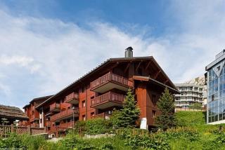 Résidence L'Ecrin des Neiges - maeva Home - Appartement 2 pièces 4 personnes - Sélection MAE-7984 - 6