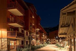 Résidence L'Ecrin des Neiges - maeva Home - Appartement 2 pièces 4 personnes - Sélection MAE-7984 - 3