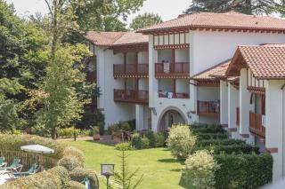 Résidence Le Parc d'Arradoy - maeva Home - Appartement 2 pièces 5 personnes - Sélection MAE-2344 - 8