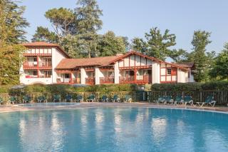 Résidence Le Parc d'Arradoy - maeva Home - Appartement 2 pièces 5 personnes - Sélection MAE-2344 - 4