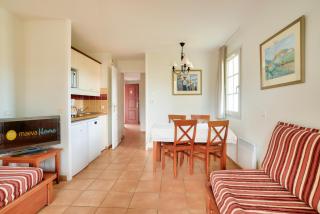 Résidence Le Parc d'Arradoy - maeva Home - Appartement 2 pièces 5 personnes - Sélection MAE-2344 - 2