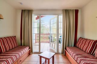 Résidence Le Parc d'Arradoy - maeva Home - Appartement 2 pièces 5 personnes - Sélection MAE-2344 - 0