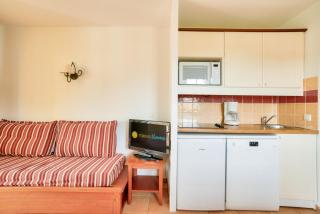 Résidence Le Parc d'Arradoy - maeva Home - Appartement 2 pièces 5 personnes - Sélection MAE-2344 - 1