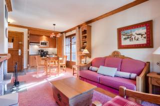 Résidence Les Arcs 1950 Le Village - maeva Home - Appartement 2 pièces 4 personnes - Prestige MAE-0134 - 0