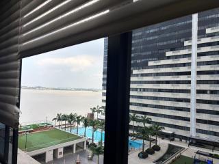 Luxury apartment in Puerto Santana with a beautiful view - 6