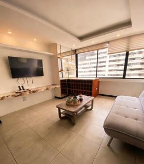 Luxury apartment in Puerto Santana with a beautiful view - 5