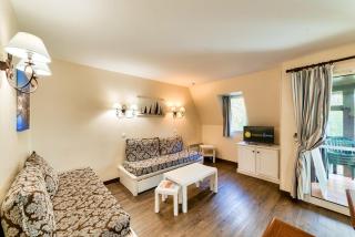 La Résidence du Golf - maeva Home - Appartement 2 pièces 5 personnes - Sélection MAE-4224 - 0