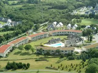 Résidence Le Saint Denac - maeva Home - Appartement avec terrasse 2 pièces 4 personnes - Prestige - super Home MAE-4234 - 5