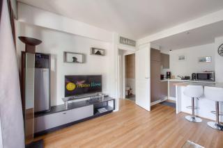 Résidence Le Saint Denac - maeva Home - Appartement avec terrasse 2 pièces 4 personnes - Prestige - super Home MAE-4234 - 3