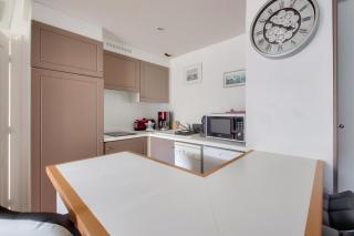 Résidence Le Saint Denac - maeva Home - Appartement avec terrasse 2 pièces 4 personnes - Prestige - super Home MAE-4234 - 2