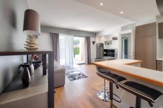 Résidence Le Saint Denac - maeva Home - Appartement avec terrasse 2 pièces 4 personnes - Prestige - super Home MAE-4234 - 1