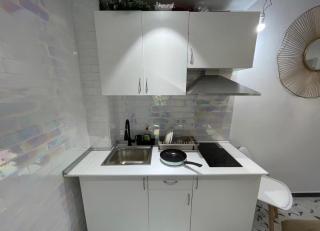 Btc apartamento - 2