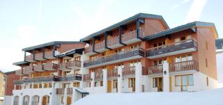 Résidence La Marelle et Le Rami - maeva Home - Appartement vue montagne 3 pièces 7 personnes - Sélection MAE-3194 - 3