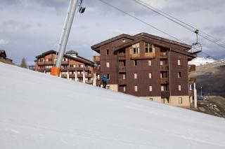 Résidence La Marelle et Le Rami - maeva Home - Appartement vue montagne 3 pièces 7 personnes - Sélection MAE-3194 - 1