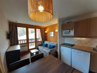 Résidence La Marelle et Le Rami - maeva Home - Appartement 2 pièces 4 personnes - Sélection MAE-0924 - 0