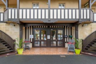 La Résidence du Golf - maeva Home - Appartement 2 pièces 4 personnes - Sélection MAE-8034 - 4