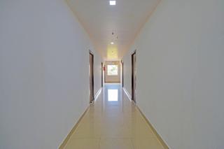 Hotel O Madhuram Lodge - 0