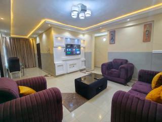 Milestone Boutique Apartments - 6