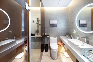 Atour Hotel Shenzhen Qianhai Baoan Center - 9