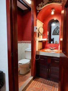 Casa del sótano - 7