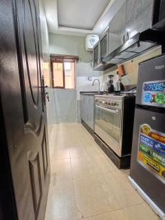 Milestone Boutique Apartments - 8