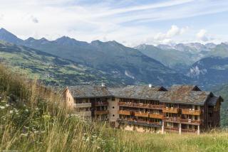 Résidence La Marelle et Le Rami - maeva Home - Appartement 2 pièces 4 personnes - Sélection MAE-3084 - 8