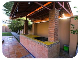 Hotel Quinta Chávez 5 - 8