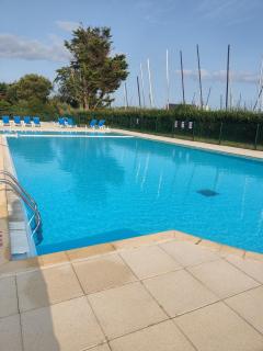 Résidence Port du Crouesty - maeva Home - Appartement 2 pièces 4 personnes - Confort MAE-5704 - Arzon - 1