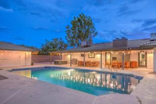Mardon 4000sf Pool Villa with Sauna Theater - 9