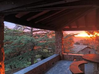 Mas Montornes Silvestre - 2