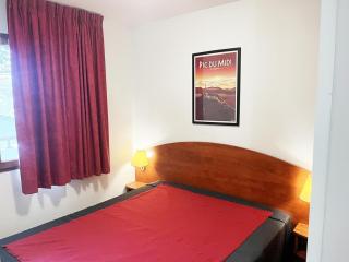 Résidence Pic Du Midi - Apt n°133 - 1er étage - Bâtiment Hourquette MAE-7594 - 7